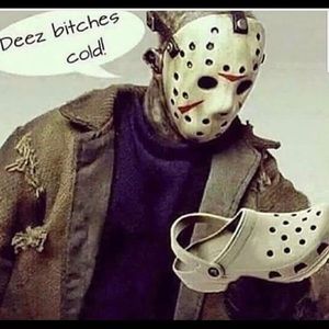 Meet your Posher, Julio